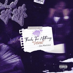 Thanks For Nothing, Pt. 2