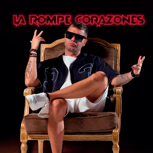La Rompe Corazones