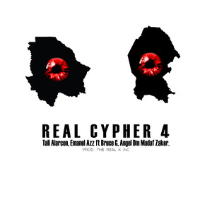 Real Cypher 4