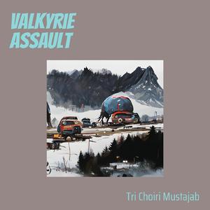 Valkyrie Assault