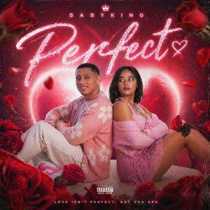 Perfect (feat. Saigeygirl13)