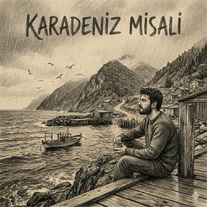 Karadeniz misali