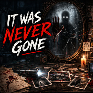 It Was Never Gone
