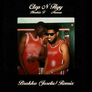 Brokko - Joselu (Remix)