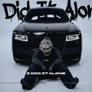 I Did It Alone