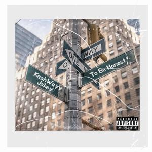 To Be Honest (feat. Jskey)
