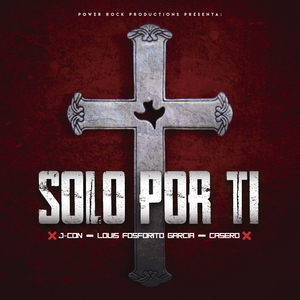 Solo Por Ti