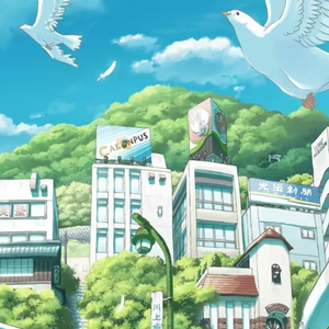 自我介绍（prod.3W)