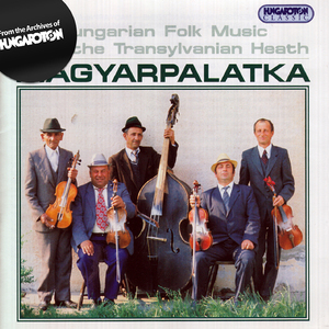 Szabad a madarnak agrol agra szallni (the bird may fly from branch to branch)