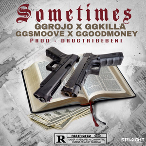 Sometimes