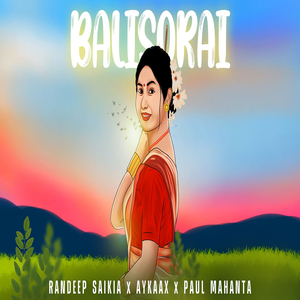 Balisorai