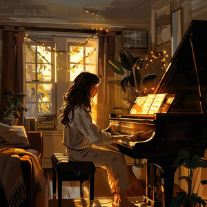 Piano En Acordes Inmortales