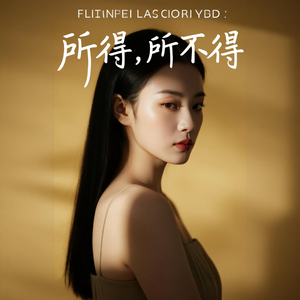 所得，所不得（新奏版）