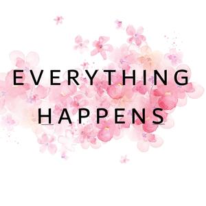 everything happens