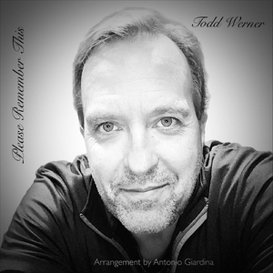 Please Remember This (feat. Antonio Giardina)