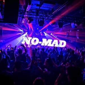 No-Mad