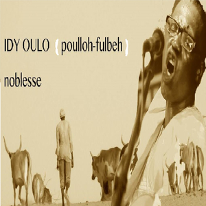 Poulloh-Fulbeh noblesse
