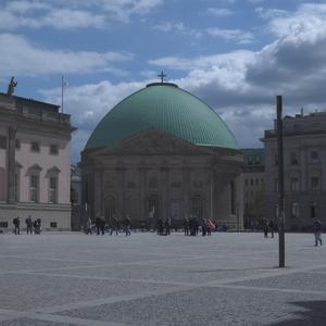 Bebelplatz