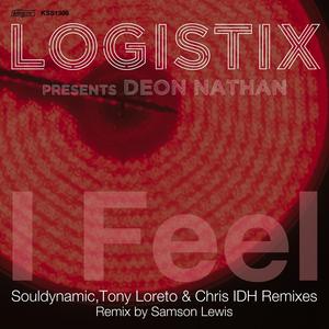 I Feel (Souldynamic Remix)