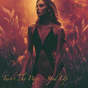 Bleeding Love（深情坠落）