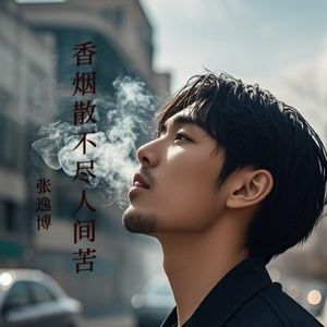 香烟散不尽人间苦（沧桑版）