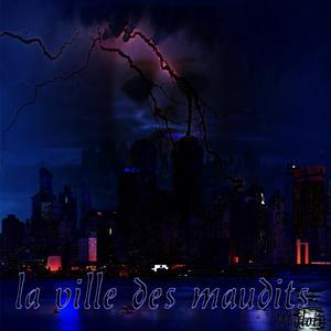 La ville des maudits