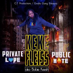 Rain (feat. Rest Up & Nina Dot)