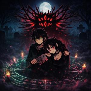 Graveyard At Midnight (TCOAAL inspired)