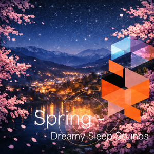 Tranquil Mind Sleep Sounds