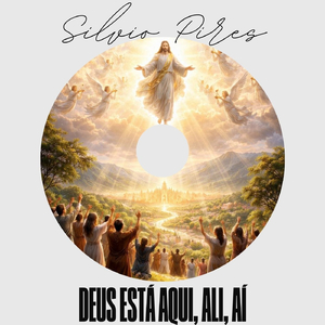 Deus está Aqui Ali Aí (Acoustic)