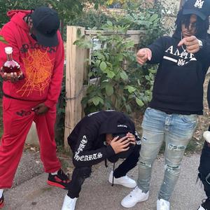 Free All The Guys (feat. Stackupseason & Jackboi)