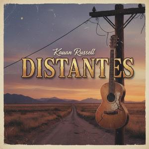 Distantes (Sertanejo)