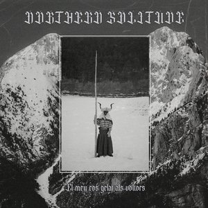 Mes enllà de l'horitzó escolto el teu cor esquinçat