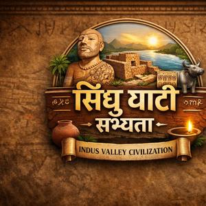 सिंधु नदी के किनारे आई_