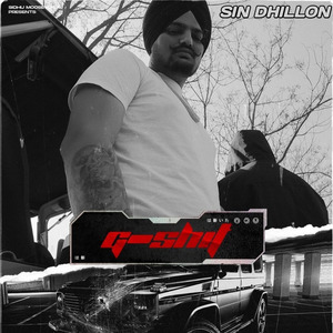 G SHIT (SIDHU MOOSEWALA)