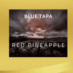 red Pineapple