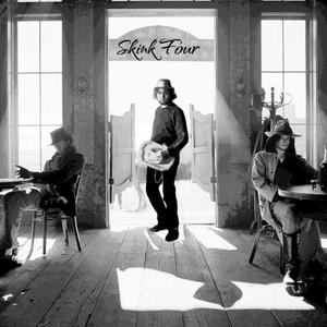 The Good, The Bad, And The Skink