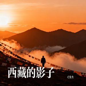 西藏的影子