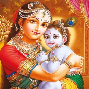 Yashomati Nandana (Special Version 1)