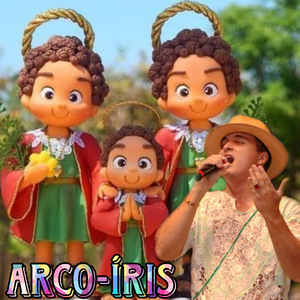 Cosme Damião e Doum - Arco-Íris Lá no Céu