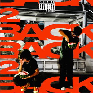 BACK 2 BACK