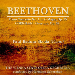 Piano Concerto No. 1 in C Major, Op. 15: III. Allegro scherzando