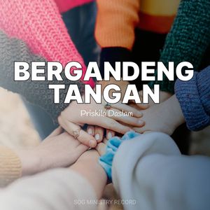 Bergandeng Tangan