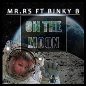 On the Moon (feat. Binky B)