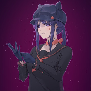 Cyber Riders（Phonk）