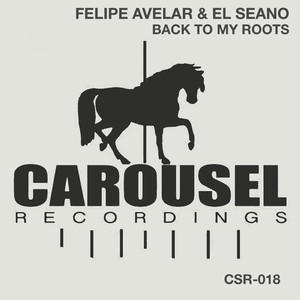 Back to My Roots (Original Mix)