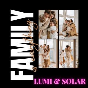 Family is everything