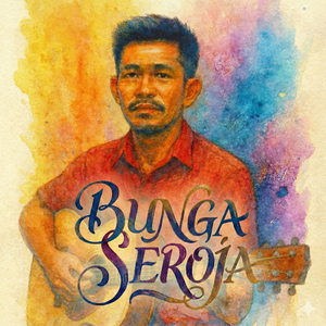 Bunga Seroja