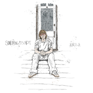 Something It’s Not