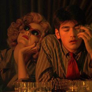 我最近总是梦见你